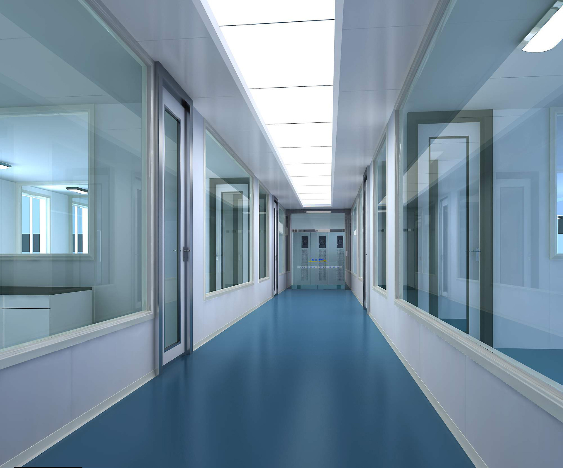 YY 0033-2000 無(wú)菌醫(yī)療器具生產(chǎn)管